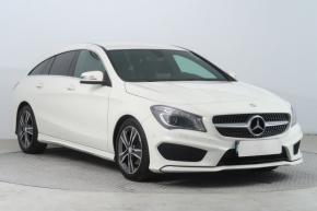 Mercedes-Benz CLA  180 CDI 