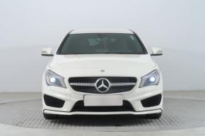 Mercedes-Benz CLA  180 CDI 