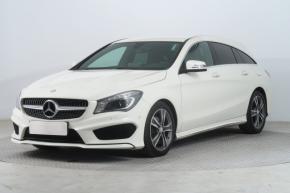 Mercedes-Benz CLA  180 CDI 