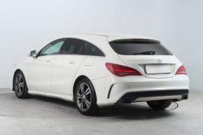 Mercedes-Benz CLA  180 CDI 