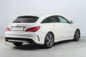 Mercedes-Benz CLA  180 CDI 