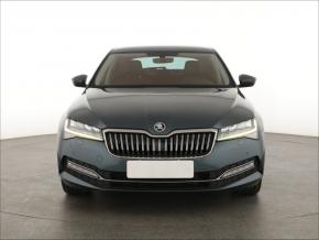 Škoda Superb  2.0 TDI Style 