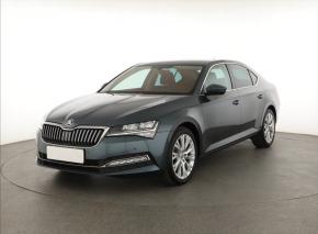 Škoda Superb  2.0 TDI Style 