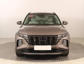 Hyundai Tucson  1.6 T-GDI 48V MHEV 