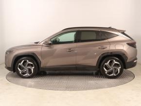 Hyundai Tucson  1.6 T-GDI 48V MHEV 