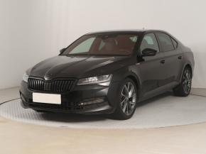 Škoda Superb  2.0 TSI Sportline 