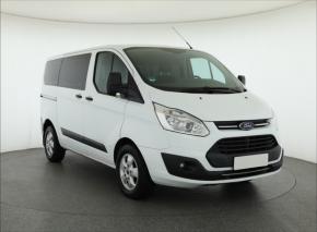 Ford Transit Custom  2.0 EcoBlue 