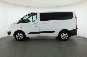 Ford Transit Custom  2.0 EcoBlue 