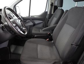 Ford Transit Custom  2.0 EcoBlue 