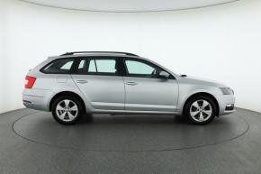 Škoda Octavia  1.6 TDI Ambition 