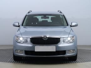 Škoda Superb  2.0 TDI Comfort 