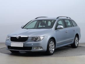 Škoda Superb  2.0 TDI Comfort 