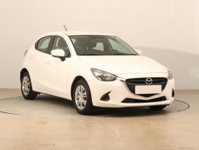 Mazda 2  1.5 16V 