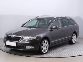 Škoda Superb  2.0 TDI 