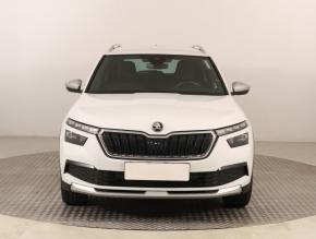 Škoda Kamiq  1.0 TSI Scoutline 