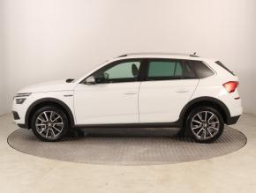 Škoda Kamiq  1.0 TSI Scoutline 