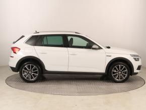 Škoda Kamiq  1.0 TSI Scoutline 