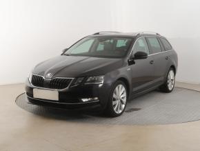 Škoda Octavia  2.0 TDI Laurin&Klement 