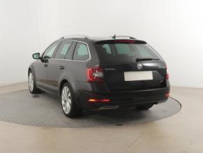 Škoda Octavia  2.0 TDI Laurin&Klement 