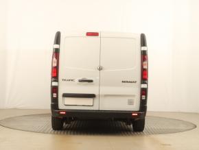 Renault Trafic  2.0 dCi 