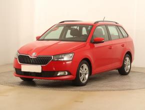 Škoda Fabia  1.0 TSI Style 