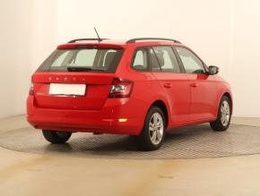 Škoda Fabia  1.0 TSI Style 