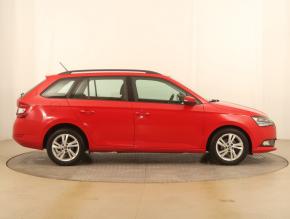 Škoda Fabia  1.0 TSI Style 