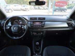 Škoda Fabia  1.0 TSI Style 