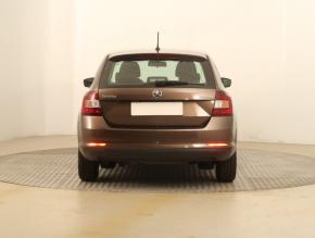 Škoda Rapid Spaceback  1.0 TSI 