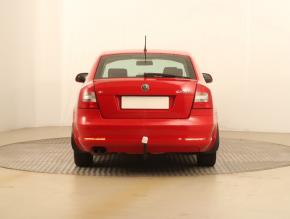 Škoda Octavia  2.0 TDI 