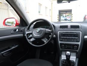 Škoda Octavia  2.0 TDI 