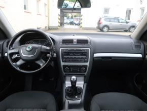 Škoda Octavia  2.0 TDI 