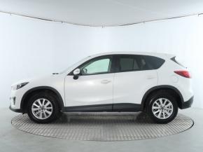 Mazda CX-5  2.2 Skyactiv-D 