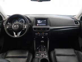 Mazda CX-5  2.2 Skyactiv-D 