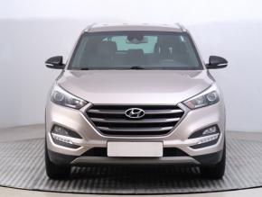 Hyundai Tucson  1.6 T-GDI Trikolor 