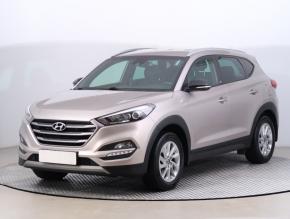 Hyundai Tucson  1.6 T-GDI Trikolor 