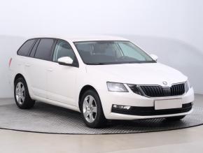 Škoda Octavia  1.6 TDI Active