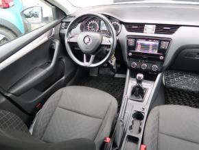 Škoda Octavia  1.6 TDI Active 