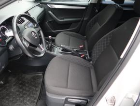 Škoda Octavia  1.6 TDI Active 