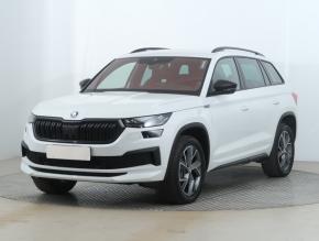 Škoda Kodiaq  2.0 TDI Sportline 