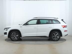 Škoda Kodiaq  2.0 TDI Sportline 