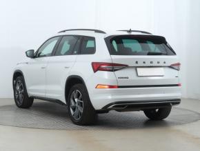 Škoda Kodiaq  2.0 TDI Sportline 