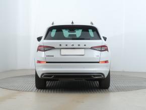 Škoda Kodiaq  2.0 TDI Sportline 