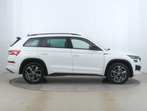 Škoda Kodiaq  2.0 TDI Sportline 