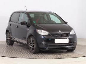 Škoda Citigo  1.0 MPI Monte Carlo 