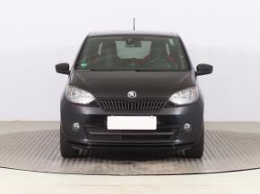 Škoda Citigo  1.0 MPI Monte Carlo 