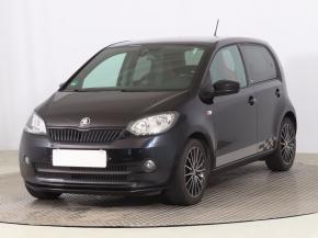 Škoda Citigo  1.0 MPI Monte Carlo 