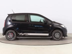 Škoda Citigo  1.0 MPI Monte Carlo 