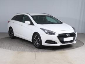 Hyundai i40  1.7 CRDi 