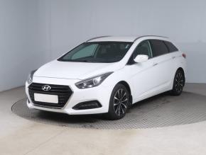 Hyundai i40  1.7 CRDi 